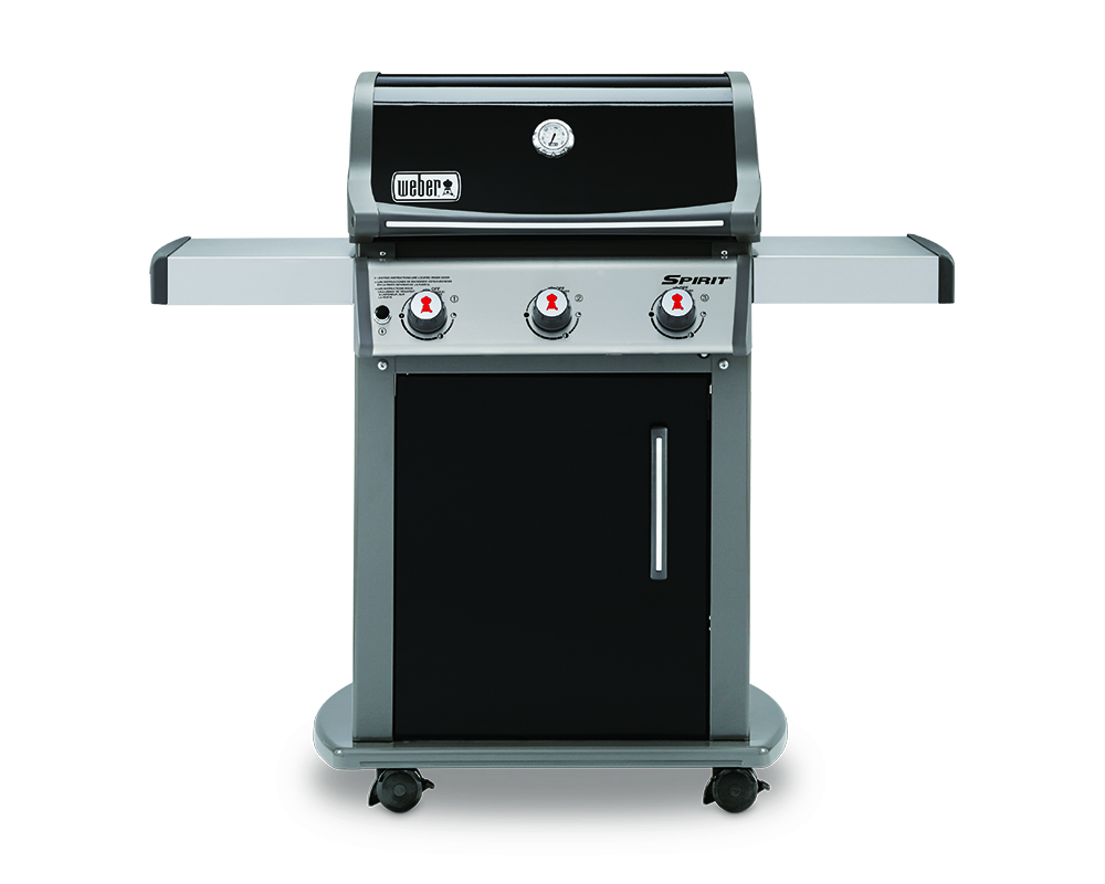 Tage med Hollywood imperium Spirit E-310 Gas Grill | Green Acres Outdoor Living
