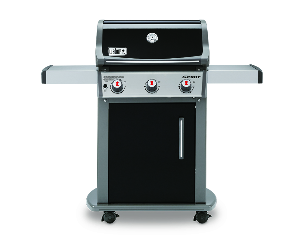 Spirit E-310 Gas Grill Green Acres Outdoor Living