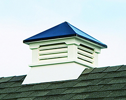 Cupola.