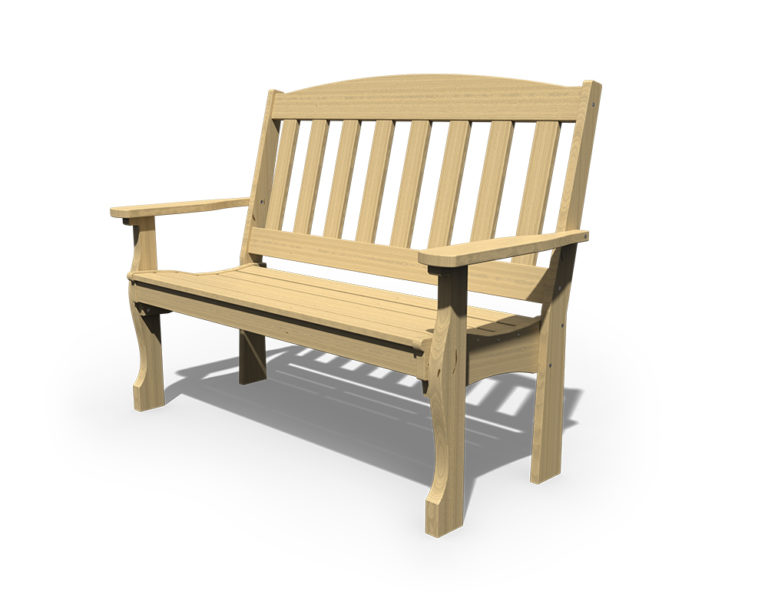 Wooden Patio Furniture Green Acres in Allentown & Easton, PA