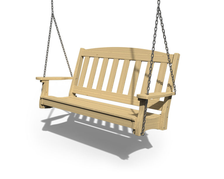 Wooden Patio Furniture Green Acres in Allentown & Easton, PA