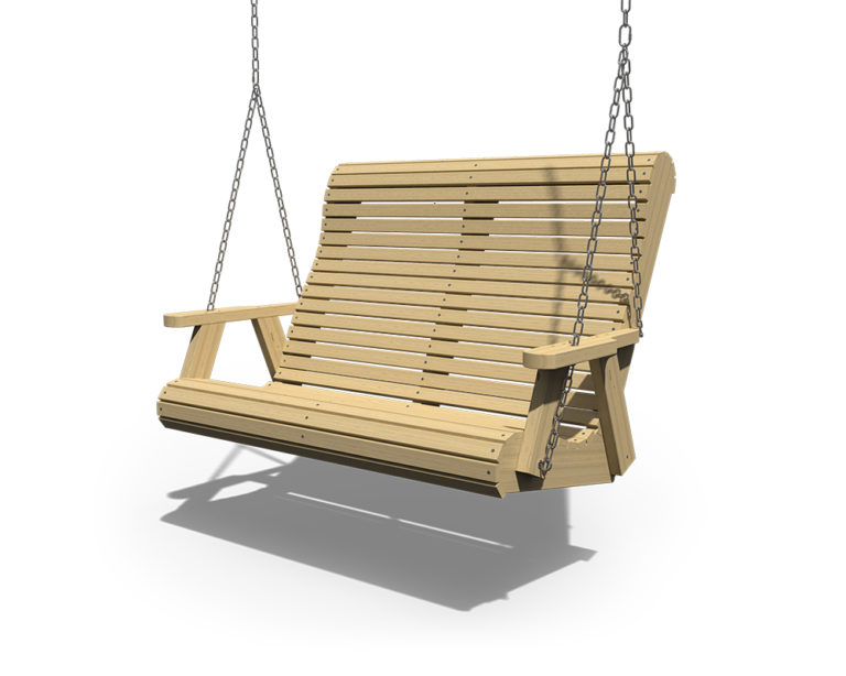 Wooden Patio Furniture Green Acres in Allentown & Easton, PA