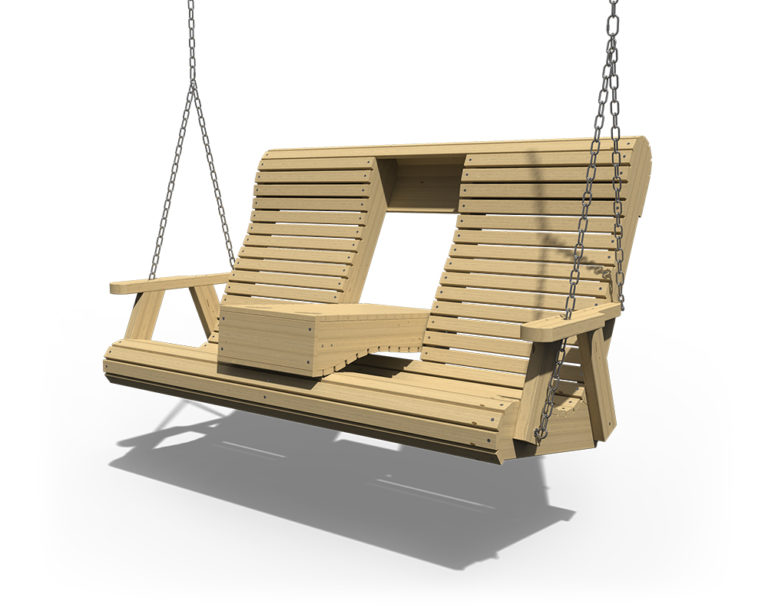 Wooden Patio Furniture Green Acres in Allentown & Easton, PA