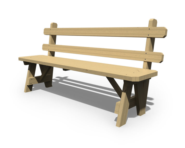 Wooden Patio Furniture Green Acres in Allentown & Easton, PA