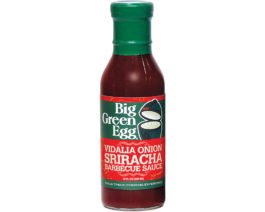 BGE Sauce Sriracha