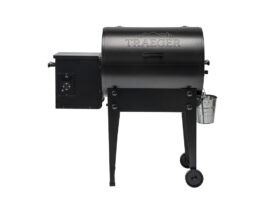 Traeger Tailgater 20