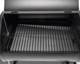 Traeger tailgater smoker clearance