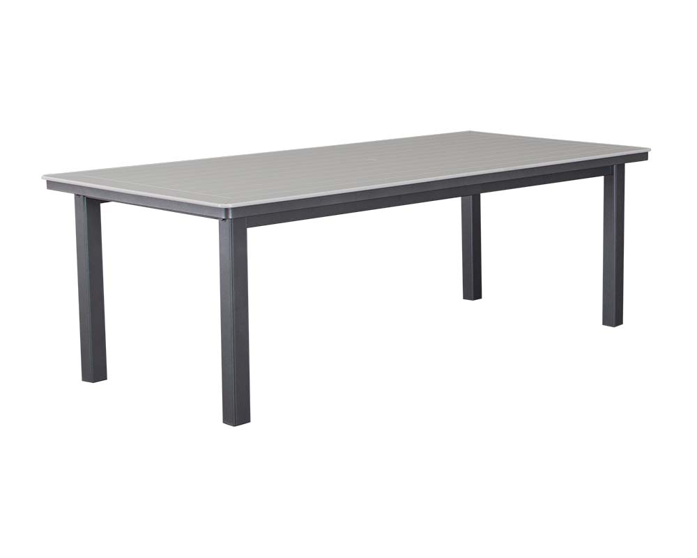 Bazza 42x84 Table.