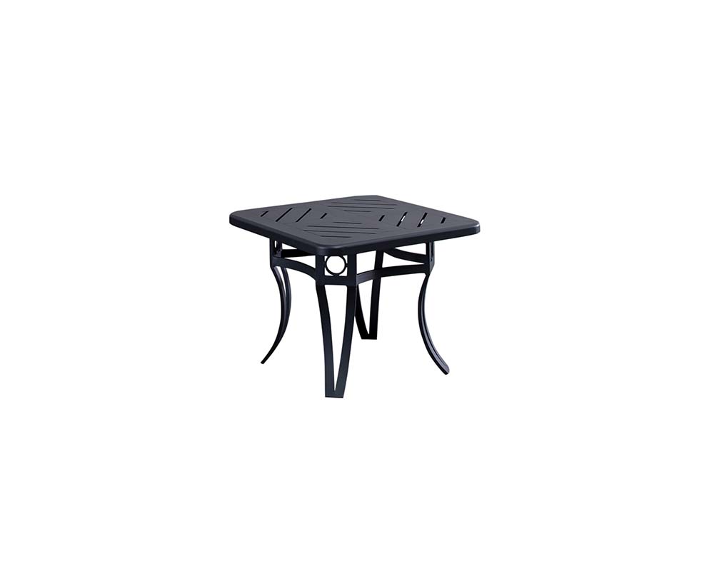 Volare End Table.