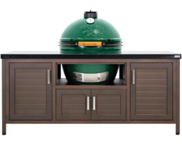 72" Modern Farmhouse Table for XL Egg.