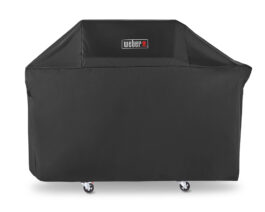 Genesis 300 Series Grill Cover.