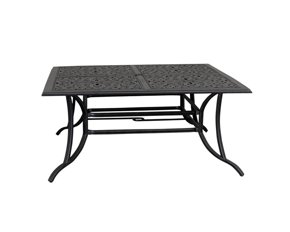Ariana 64x64 Table.