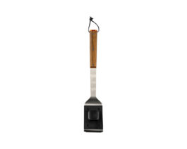 Traeger BBQ Cleaning Brush, Front.
