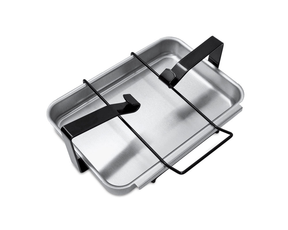 Grill Drip Pan