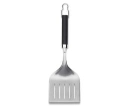 Precision Wide Grill Spatula.