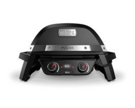 Pulse 2000 Electric Grill.