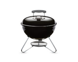 Smokey Joe Charcoal Grill.