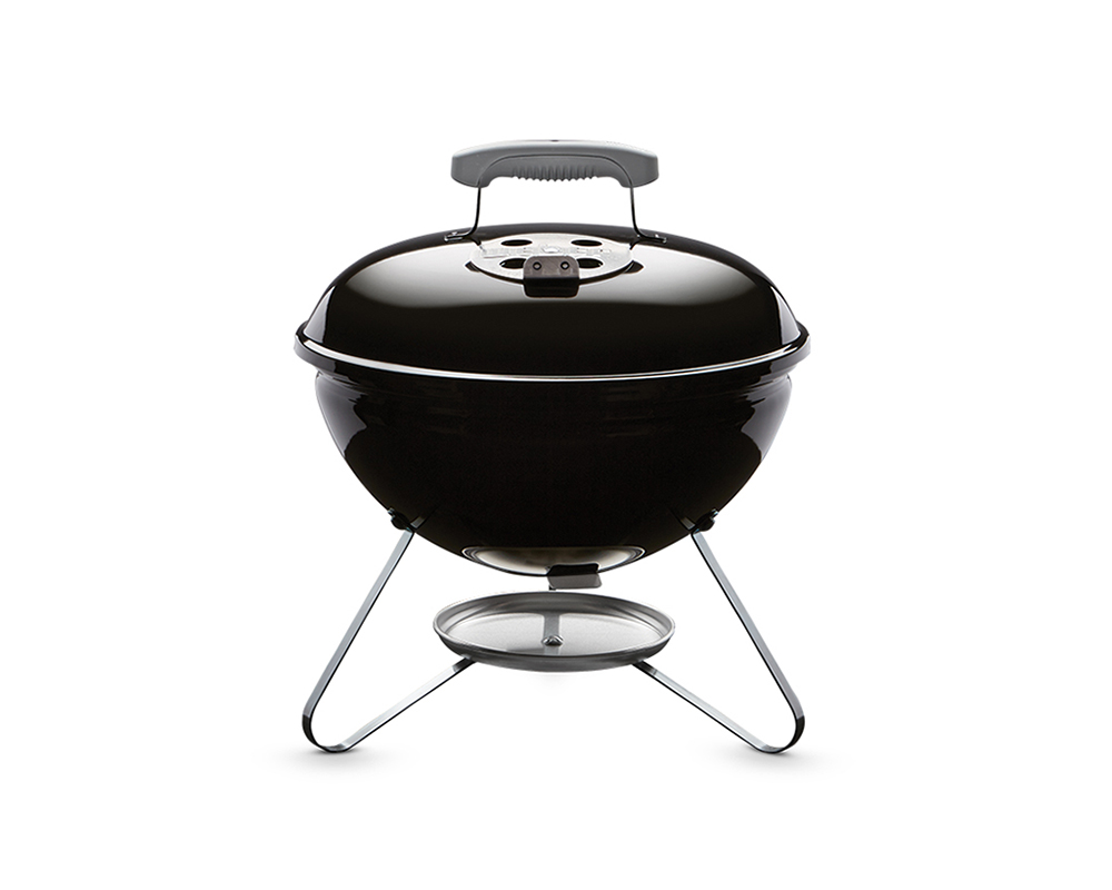 Betinget Virksomhedsbeskrivelse pyramide Weber Smokey Joe Charcoal Grill | Green Acres Outdoor Living