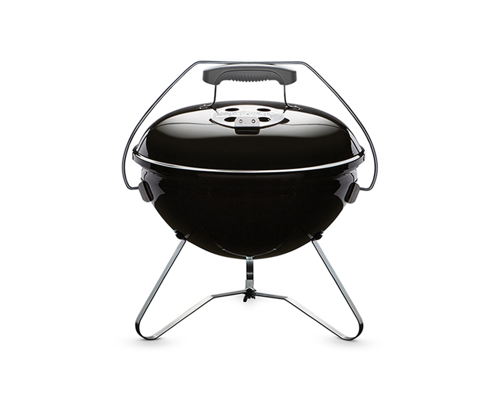 Marco Polo Pornografi Lily Weber Smokey Joe Premium Charcoal Grill | Green Acres Outdoor Living