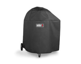 Summit Charcoal Grill Cover.