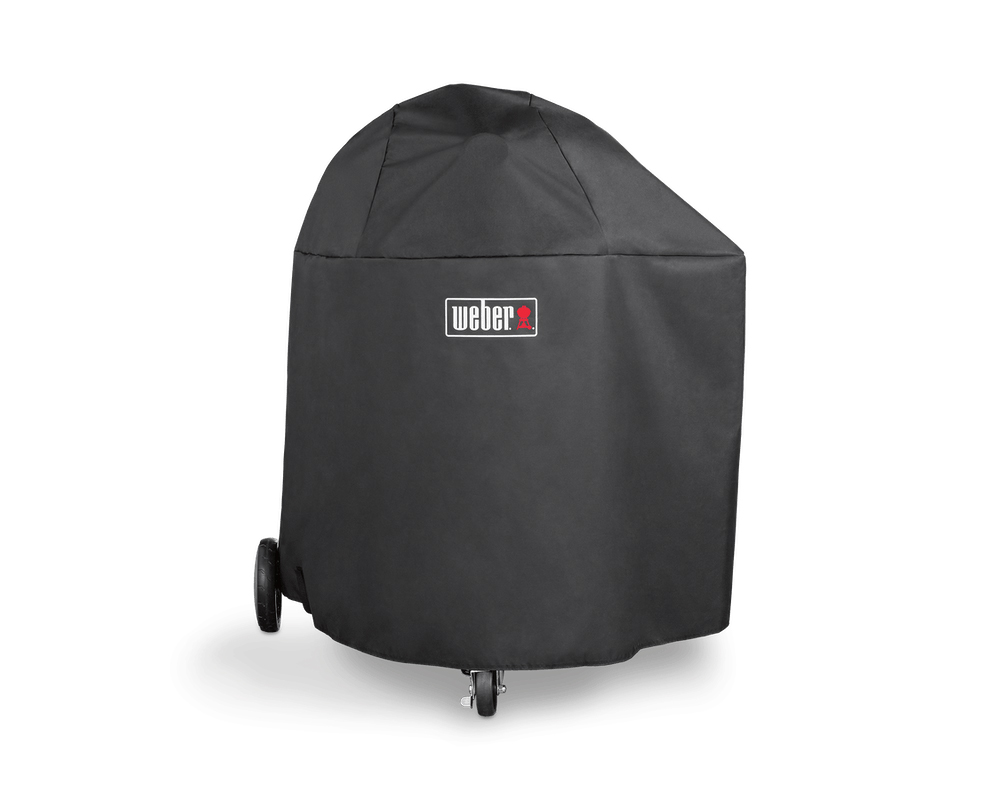 Summit Charcoal Grill Cover | Acres Living