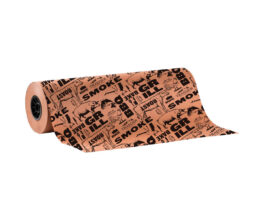 Pink Butcher Paper for Traeger.