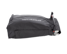 Traveler Cargo Bag.