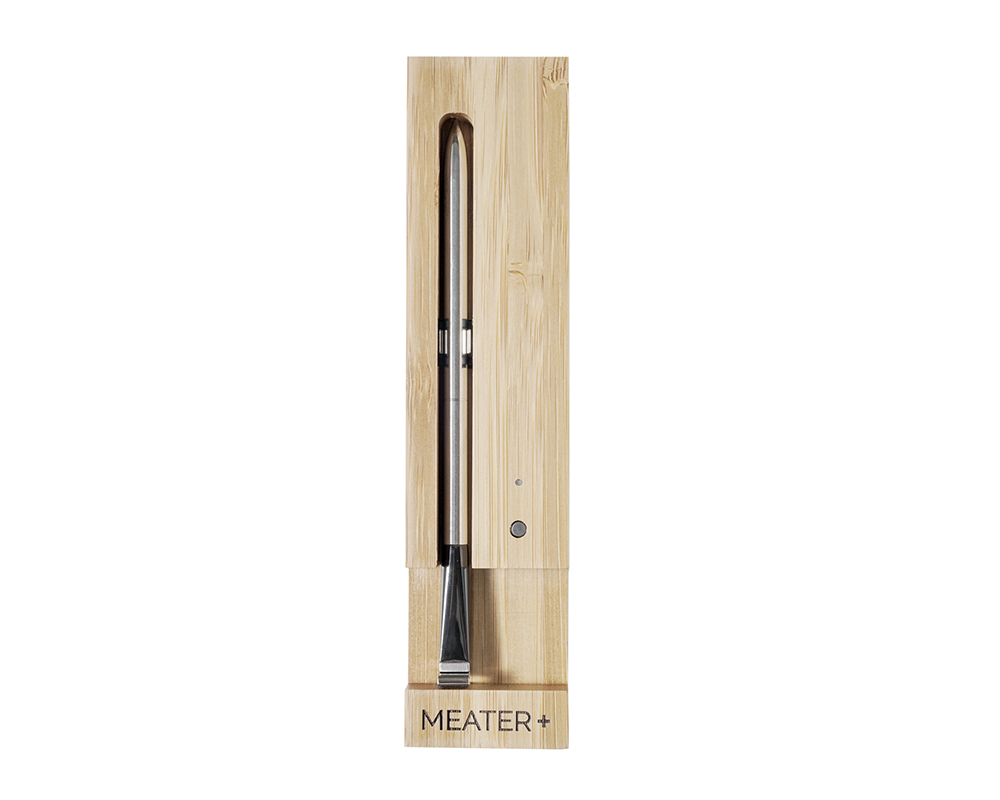 MEATER Plus - Smart Meat Thermometer with Bluetooth