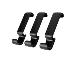 PAL Accessory Hooks.