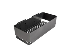 Pop & Lock Storage Bin.