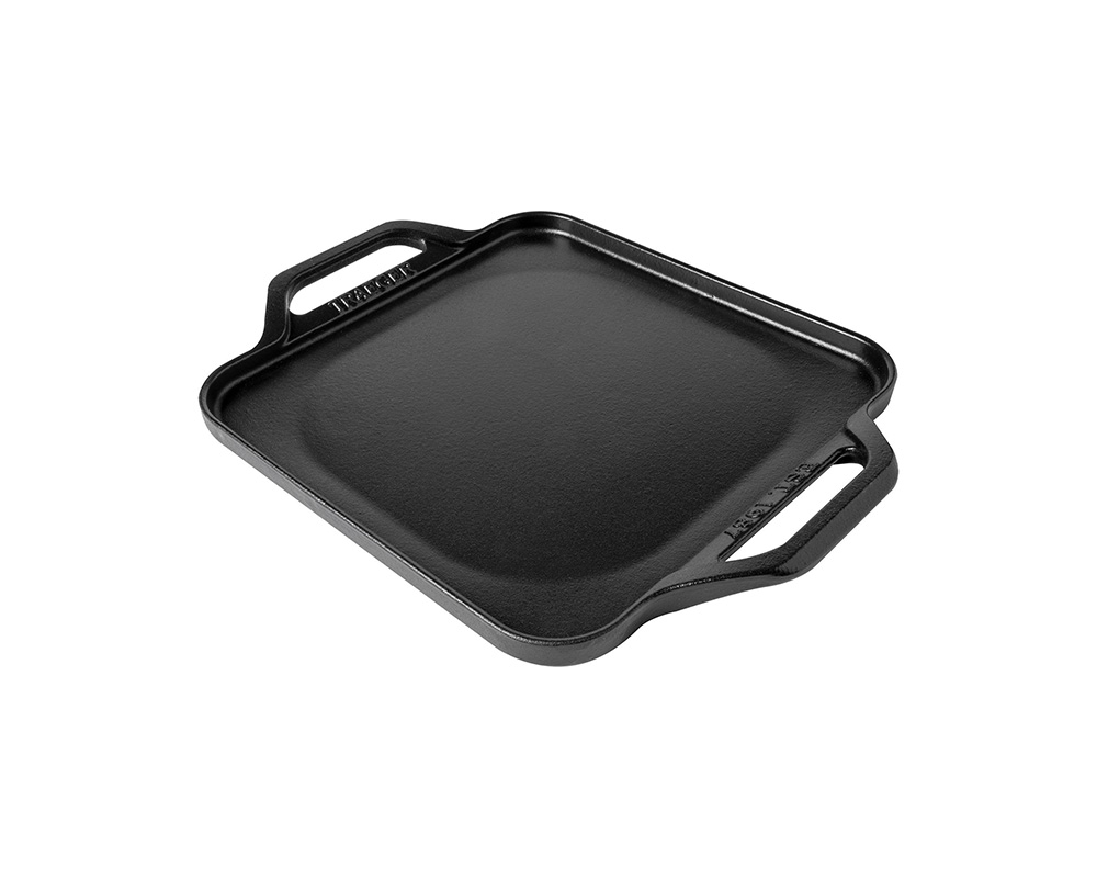 Traeger Induction Cast Iron Skillet