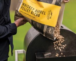 Traeger bbq pellets hotsell
