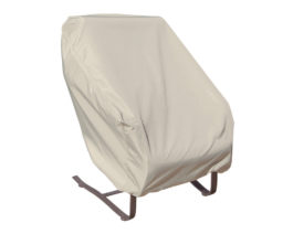 Large Lounge Chair Cover.