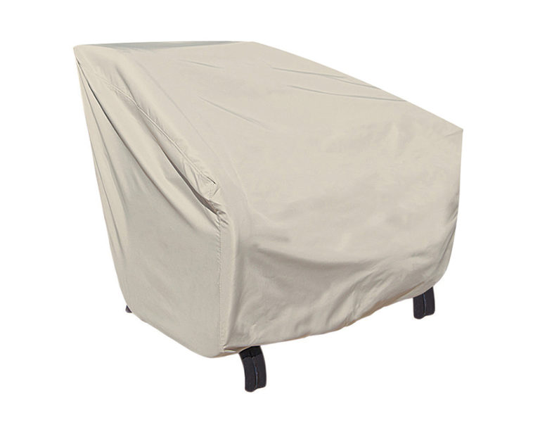 Extra Large Lounge Chair Cover Green Acres Outdoor Living