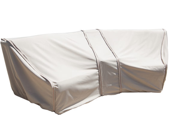 Modular Cover Extension Piece | Green Acres Outdoor Living