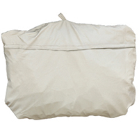 Treasure Garden Patio Furniture Cover, Cover in Storage Pouch Detail.