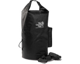 Charcoal Storage Bag.