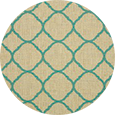 Accord Jade Sunbrella Fabric Sample.