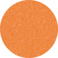 Leisure Lawn Poly Color Orange.