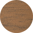 Leisure Lawn Poly Color Rustic Nutmeg.