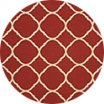 Accord II Crimson Sunbrella Fabric Sample.