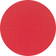Canvas Logo Red Sunbrella Fabric Sample.