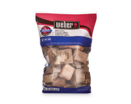 Hickory Wood Chunks.