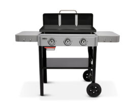 Griddle G28 Gas Grill.