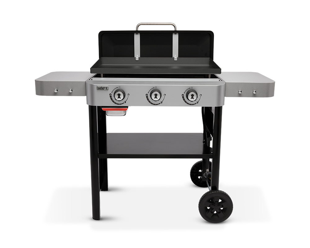 Weber Griddle G28 Gas Grill | Green Outdoor Living
