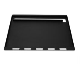 Genesis 300 Series Full-Size Griddle.