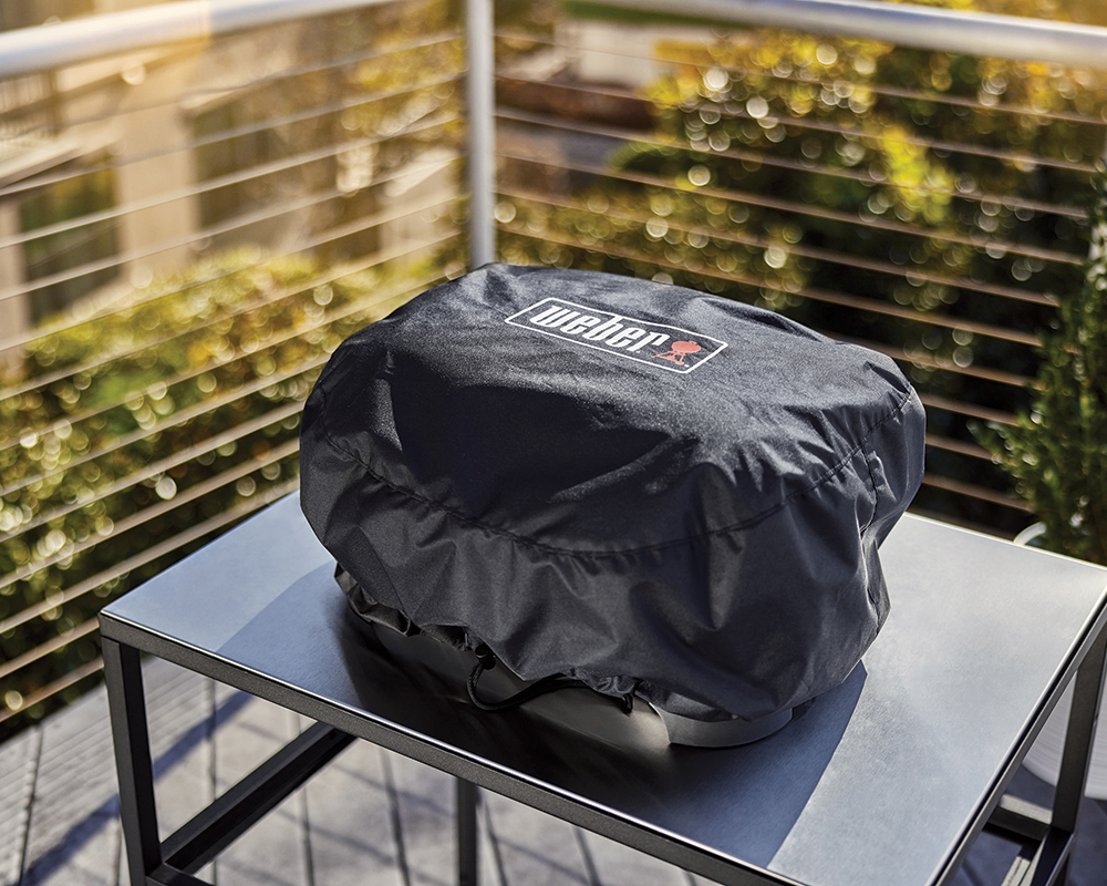 Lumin Lumin Compact Grill Cover Green Acres Outdoor Living