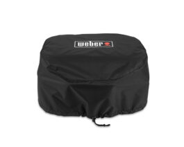 Lumin & Lumin Compact Grill Cover.