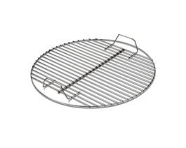 18" Charcoal Grate w/ Handles.