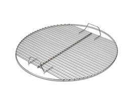 22" Charcoal Grate w/ Handles.